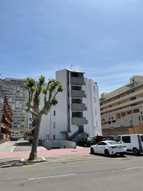 Apartamento Vacacional Empuriabrava Exterior foto