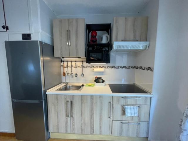 Apartamento Vacacional Empuriabrava Exterior foto