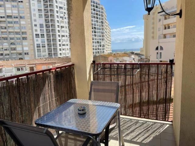 Apartamento Vacacional Empuriabrava Exterior foto