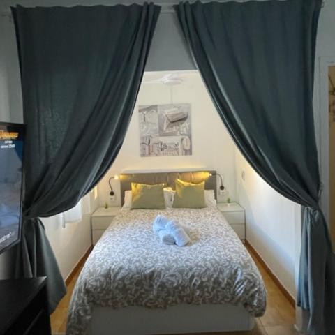 Apartamento Vacacional Empuriabrava Exterior foto