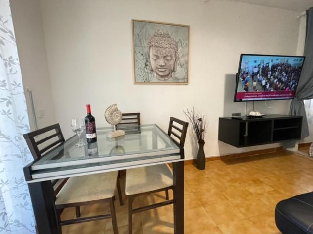 Apartamento Vacacional Empuriabrava Exterior foto